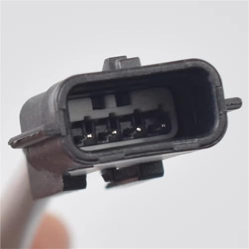 Sonde Lambda 0258030336 Capteur d'Oxygène O2 pour Dacia Duster Logan