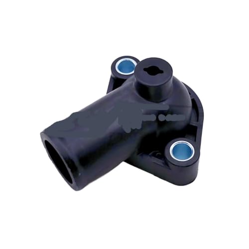 Tapa del termostato de alta resistencia para modelos CF 500HO y 600, ajuste hermético