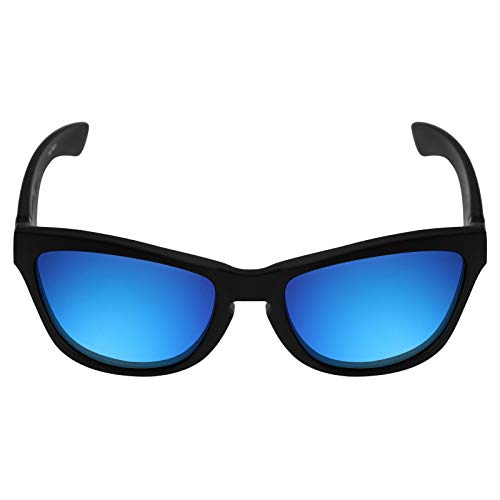 Image of Mryok Replacement Lenses for Oakley Jupiter Sunglasses, HD Polarized, UV Protection, Impact Resistant