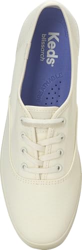 Image of Keds Women's Champion Seasonal Lace-Up Fashion Sneaker