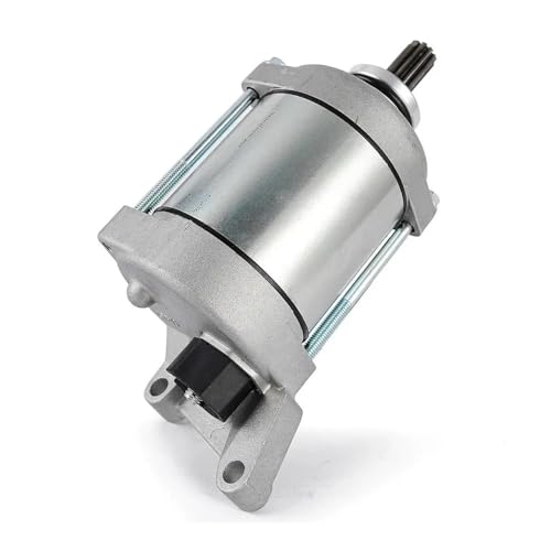 Démarreur moto YMH YFZ450 YFZ450R YFZ450X bloc moteur de rechange 12V - 5