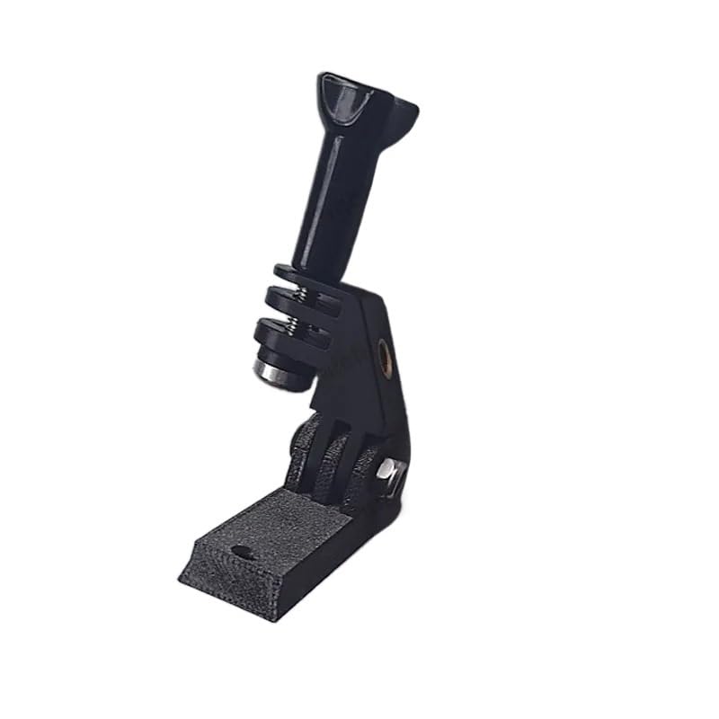 Compatibile con DJI Supporto Laterale Casco Per Fotocamera Action 5