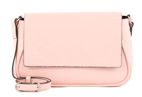 Bolso bandolera Calvin Klein convertible y elegante para llevar tus esenciales con estilo