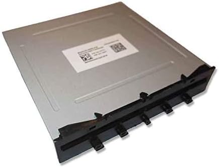 LeHangBlu Ray Liteon DVD Disc Drive DG-6M5S-01B Module Replacement Part for Microsoft Xbox One S (Slim) - SATA 3.0 GB, 6X Blu Ray Read Speed, 6X Write Speed