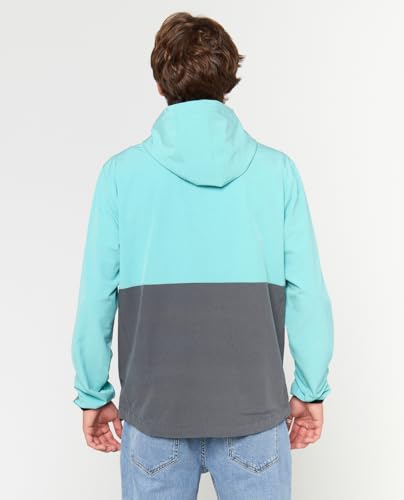 Image of Rip Curl Men's Anti Series Collection Zip Up Jacket