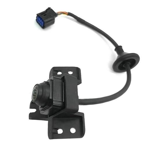 Caméra de recul grand angle 99240-BU500 avec lignes de guidage pour Elantra 2021-2022