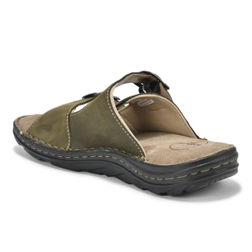 Image of Woodland Men's Slipper