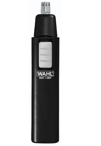 Wahl Ear Nose and Brow Dual Head Trimmer