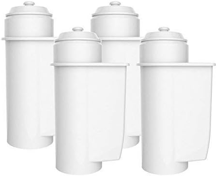 VYAIRVYR-AQK-01 Coffee Machine Water Filter Compatible with Brita Intenza; Siemens TZ70033, TCZ7003, TZ70003, EQ. Series; Bosch 12008246 (4)
