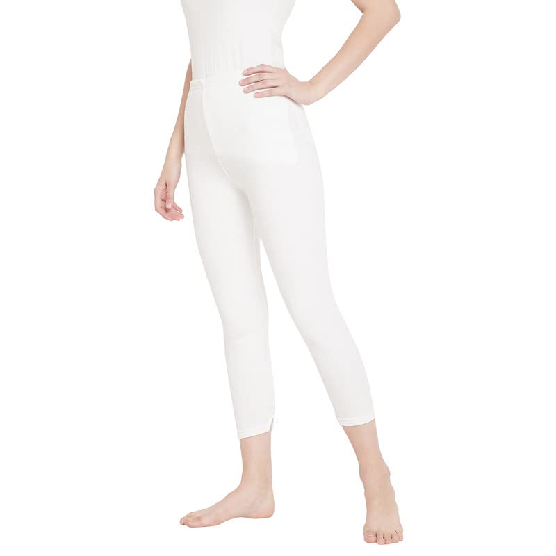neva Esancia Warmer/Thermal Lower for Women with Elasticated Waistband-picture-18