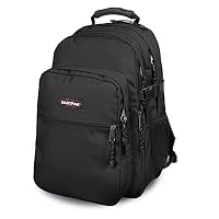 EASTPAK Tutor 39L Schulrucksack Groß Mehrfächer Laptop 16" – Ansicht 4