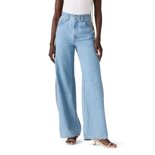 Image of Levi's Women's Cinch Baggy