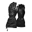Black 2.0 (5 Finger Gloves)