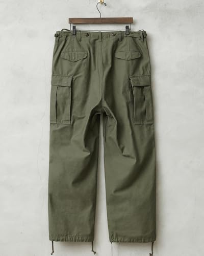 Amazon.co.jp: WAIPER: MILITARY PANTS / ボトムス・パンツ