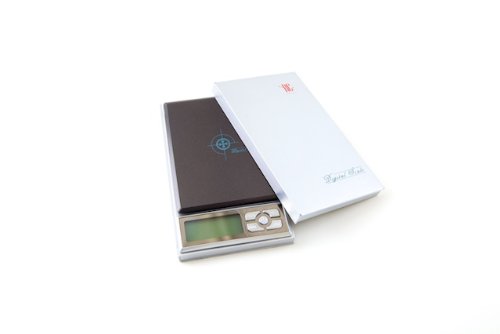 Digital Pocket Scale Grams Ounces OZ Herbs Calories Lab