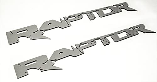 American Car Craft772035 Exterior Decal