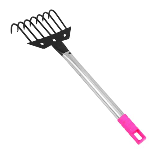 Rastrillo Bellota 16 Dientes Marca Abaodam