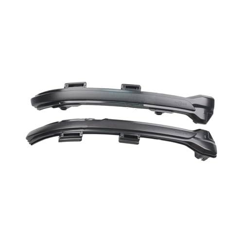 Intermitentes dinámicos de espejo para VW Golf 7 y Variant 2013-2014