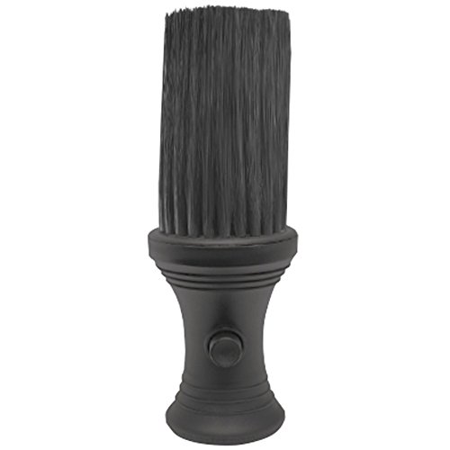 Burmax DU-ND-20 SCALPMASTER Neck Duster with Powder Dispenser