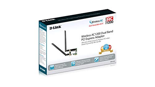 D Link DWA 582 - vue 6