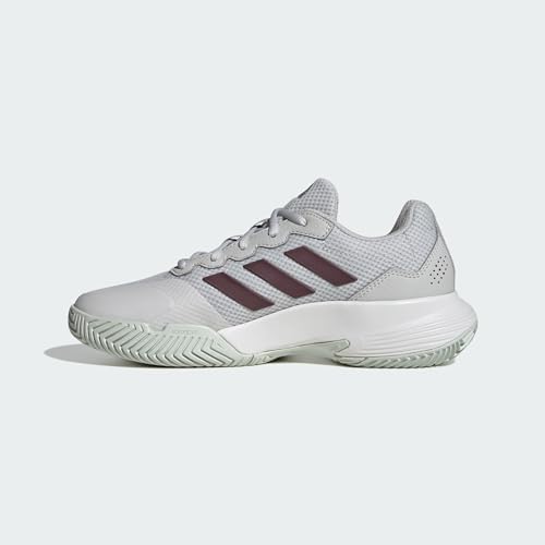 Image of adidas Women Gamecourt 2 W Tennis Shoe