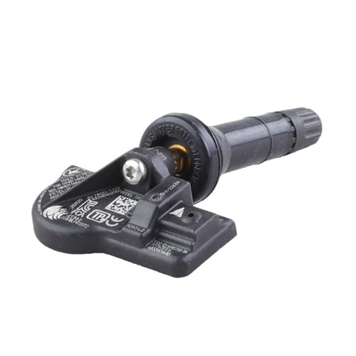 Capteurs TPMS Jeep Gladiator 2022-2023 à alerte de pression précise 68339096AB