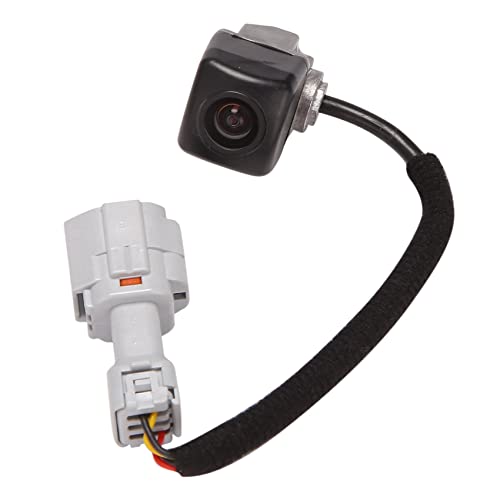 Wresetly Cámara trasera para coche Santa Fe 13-16 / CEED 12-16 95760A2100 95760A2100