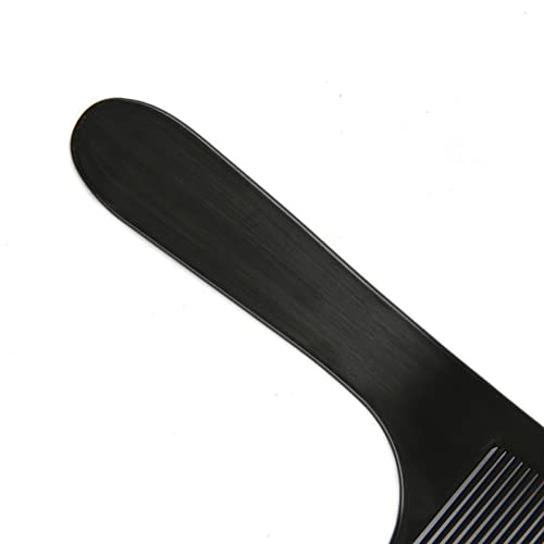 Set de 4 peines curvos para cortadora de cabello miniatura 5