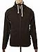 Produktbild Fjällräven Herren Övik Fleece Hoodie M Sweatshirt, Deep Forest, XXL