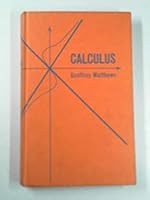 Calculus 0719508983 Book Cover