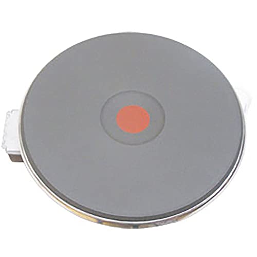 Brandt Plaque électrique 145mm - vue 3