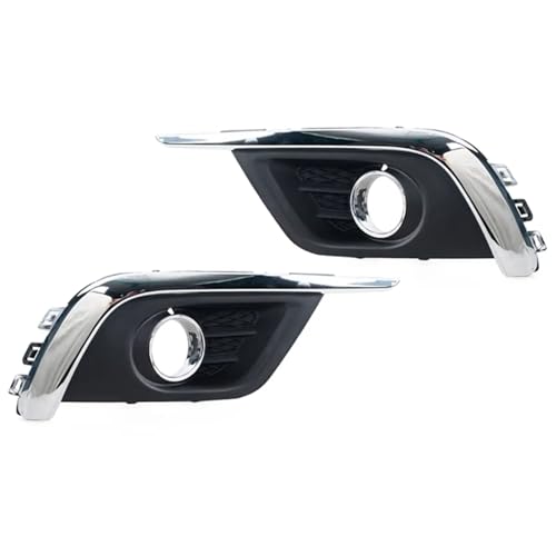 Moldura protectora para marco de luz antiniebla de Buick Envision 2014 a 2017