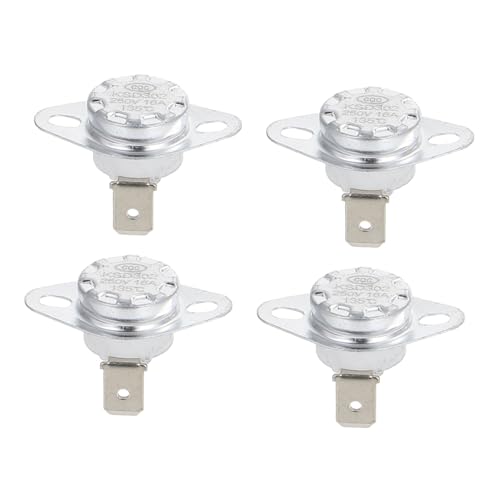 jojofuny 4���X�C�b�` ��^ �T�[���X�^�b�g �d�C�A�C�����p �M���� �f�B�X�N�v ������ �X�i�b�v�I���f�B�X�N