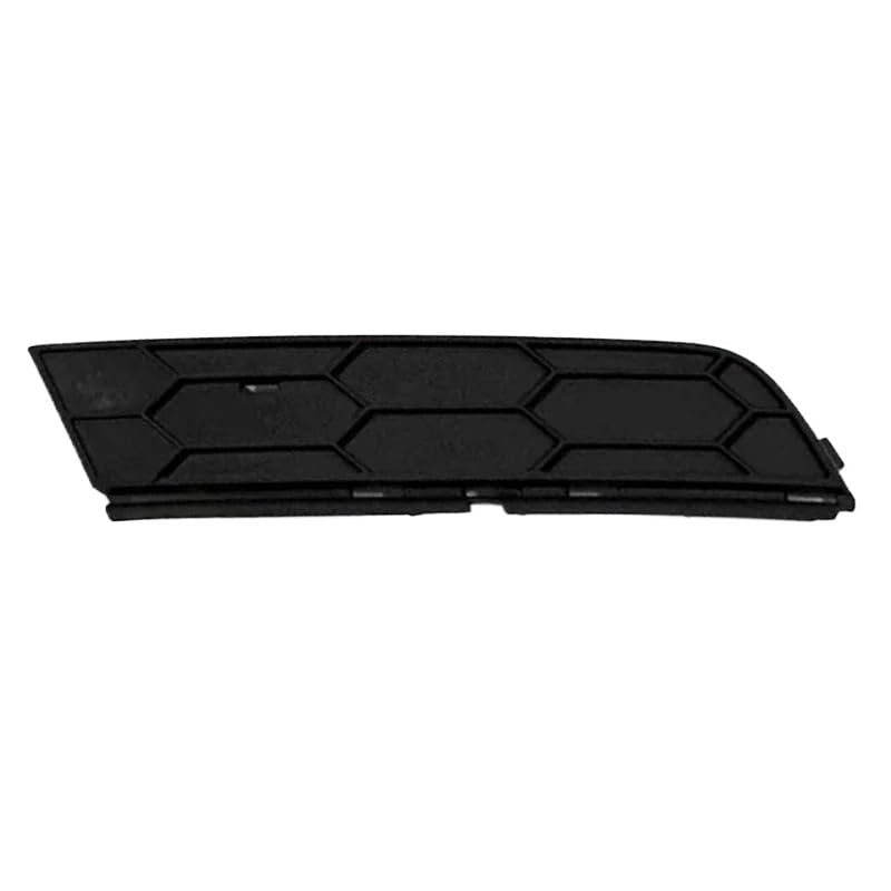 Rejilla de luz antiniebla 5L0807681A 5L0807682A delantera para parachoques Skoda Yeti