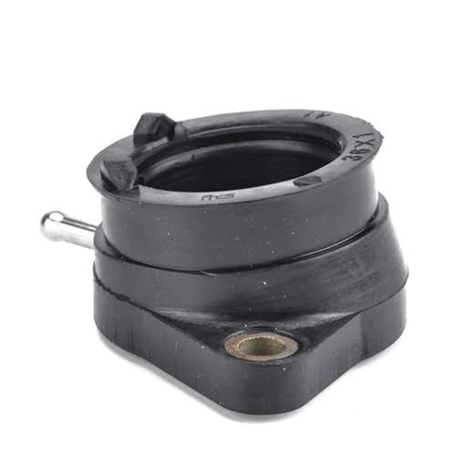 Solución fuga colector admisión Yamaha AG 200 1985 5