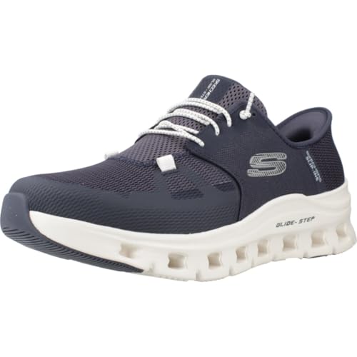 Image of Skechers Men's Glide-Step Pro Slip-in Sneaker