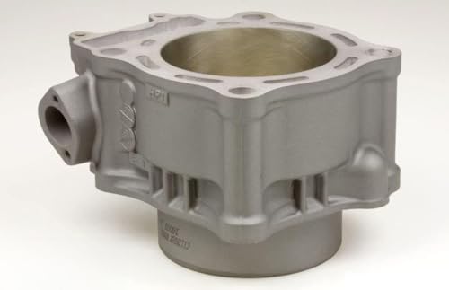 Cylindre nu ø77mm Cylinder Works haut moteur haute précision Yamaha WR250F YZ250F