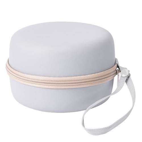 Travel Neck Pillow Bag | Neck Pillow Holder Bag | U-Shaped Pillow Zipper Bag, Travel Neck Pillow Carrying Case Bag | Compact Carrying Case Bag, Outdoor Pillow Organizer for Outdoor Travel