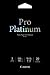 Produktbild Canon PT-101 Pro Platinum Fotopapier, 10 x 15 cm, 20 Blatt, 10 x 15 cm, 20 Stück