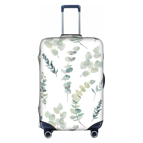 Housse de protection polyester eucalyptus Large pour salon cocooning