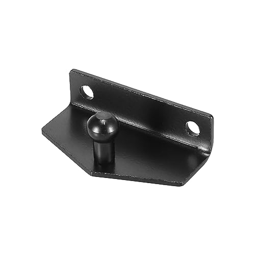 X AUTOHAUX 4 Set di perni a sfera per auto staffa