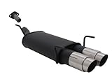  Novus A3252EGP2 Sportauspuff Gruppe N