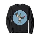 Un bonito diseño de pato que es especialmente adecuado como regalo para niños y cuidadores de animales. También adecuado para bañeras y parejas. Todos deberíamos estar en el lado correcto, en este caso al lado del alcohol y de la alegría.