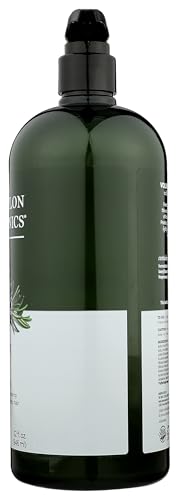 Image of Avalon Organics Rosemary Conditioner, 32 oz