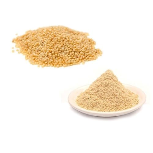 Bongiovanni Farine e Bonta' Naturali Harina de Amaranto 20Kg Bio sin Gluten 20000 g
