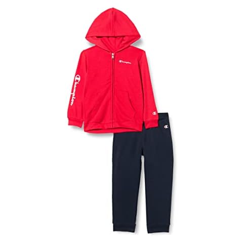 Champion Baby Boys' Ultra Light Tracksuit Cover