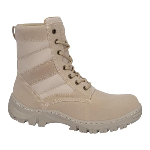 Recopilación y reviews de Botas militares segarra de esta semana. 15 Imagen adicional