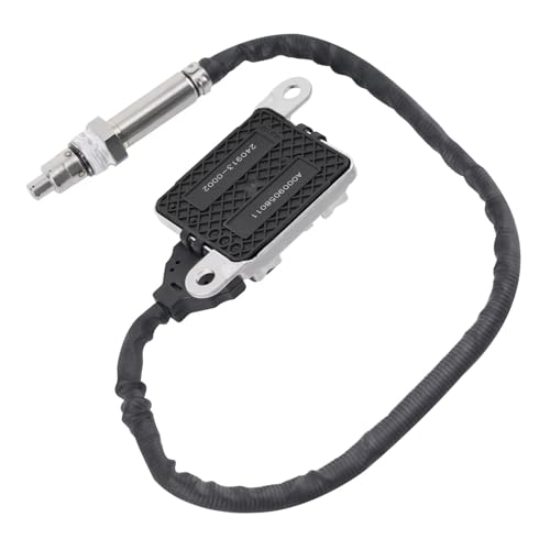 Sonde Lambda A0009059112 capteur NOX Benz W205 de haute précision - 2