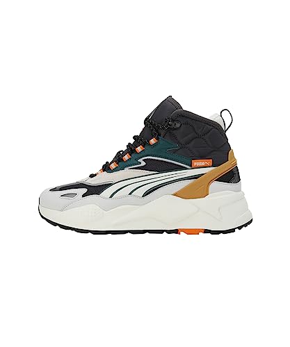 Image of Puma Unisex Adult RSX Hi Sneaker