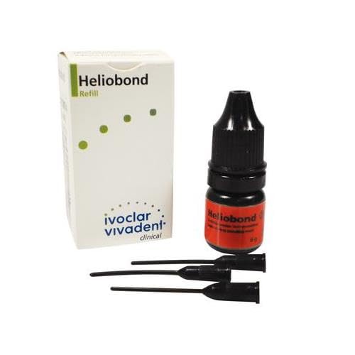532907AN Heliobond Refill Bonding Agent, 6 g Volume